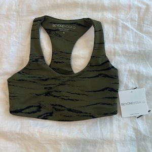 Beyond Yoga Sports Bra